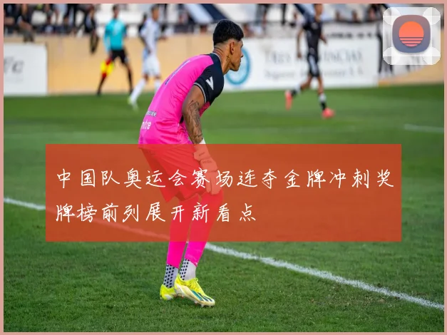 中国队奥运会赛场连夺金牌冲刺奖牌榜前列展开新看点