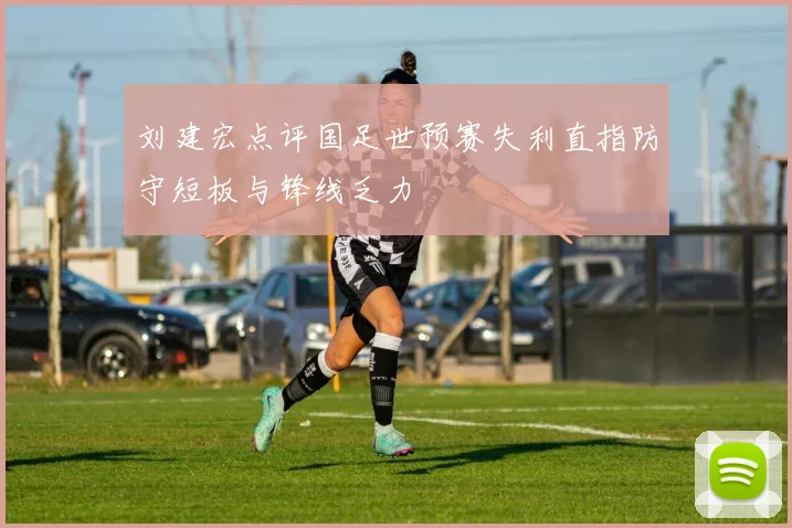 刘建宏点评国足世预赛失利直指防守短板与锋线乏力