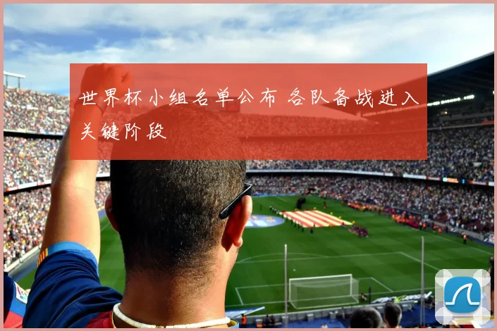 世界杯小组名单公布 各队备战进入关键阶段