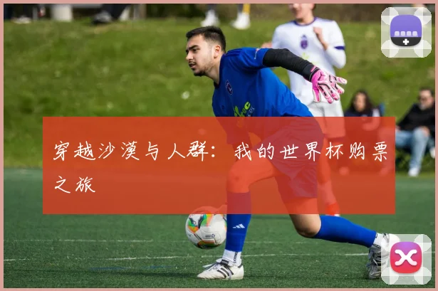 穿越沙漠与人群:我的世界杯购票之旅
