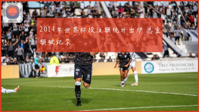 2014年世界杯投注额统计出炉 总金额破纪录