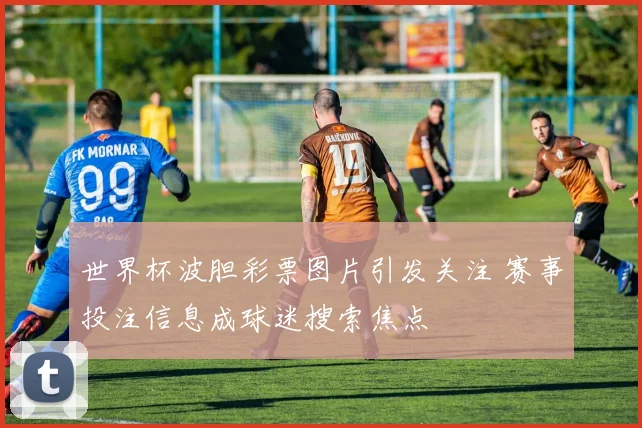 世界杯波胆彩票图片引发关注 赛事投注信息成球迷搜索焦点